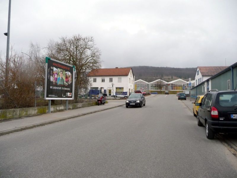 Industriestraße nh. 59 nh. / Augsburger Str.