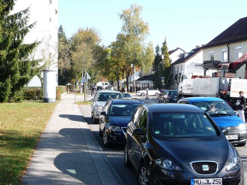 Goetheplatz gg. 1 / Grüner Weg