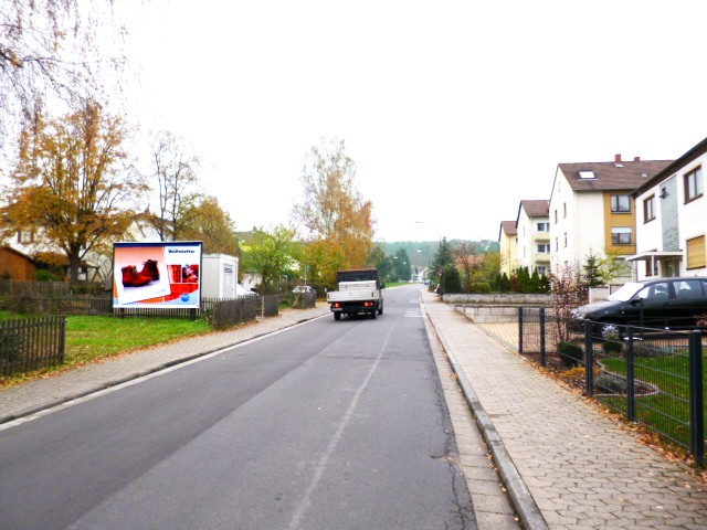 Seeweg 39, Trafo / Flurweg