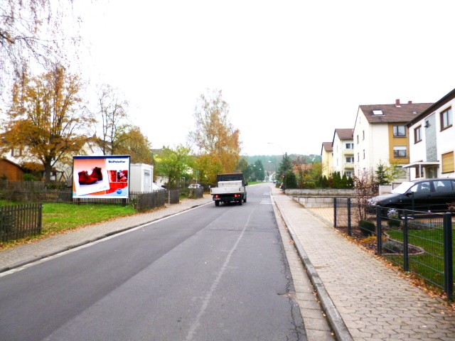 Seeweg 39, Trafo / Flurweg