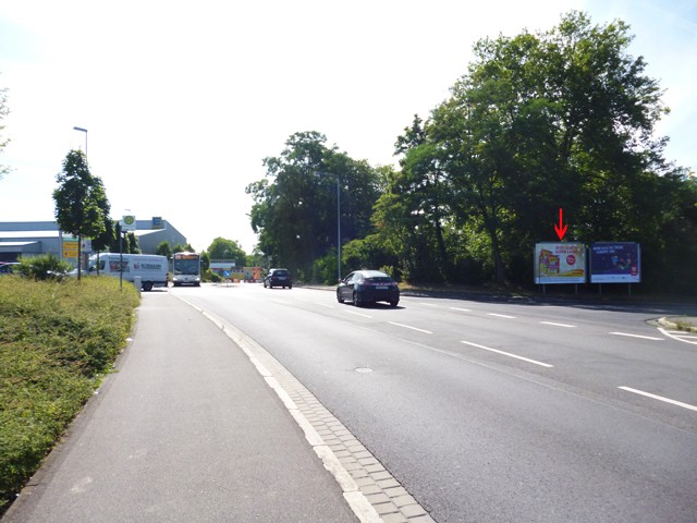 Pestalozzistr. / Südbahnhofstr.