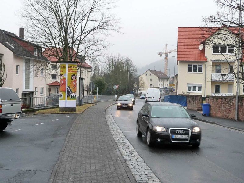 Berliner Straße 7, Parkplatz                 3,20 x 3,80