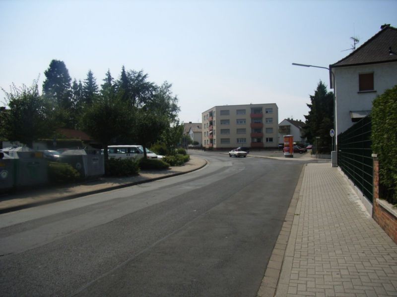 Kirchstraße / Ringstraße