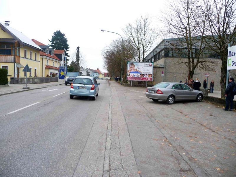 Simbacher Str. 12, Bush. gg. Elektro Brandhuber