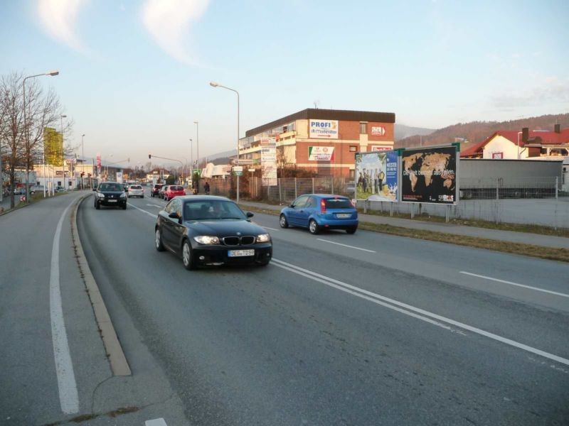 Graflinger Straße 128 nh. Lidl-Markt