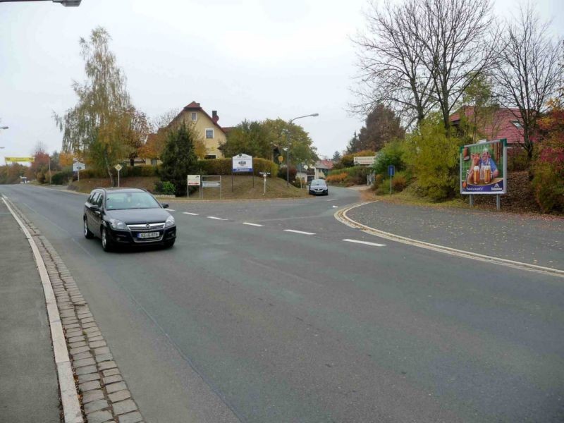 Degelsdorfer Str. gg. / Ohrenbachstraße