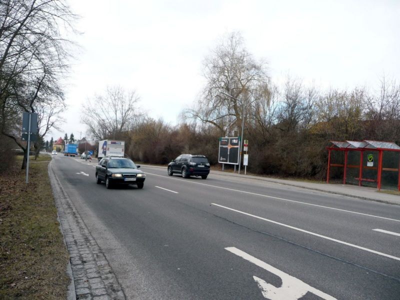 Eichstätter Landstr.,B 13,Bush. nh./An der Schnürleinsmühle