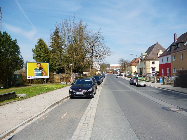 Bahnhofstraße gg. 13