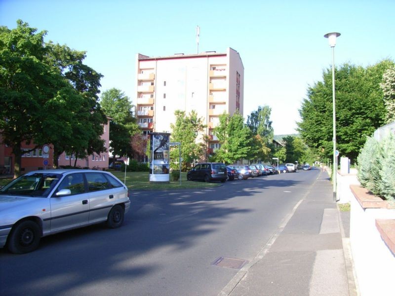 Adolf-Kolping-Straße / Eichendorff-Straße      3,00 x 3,80