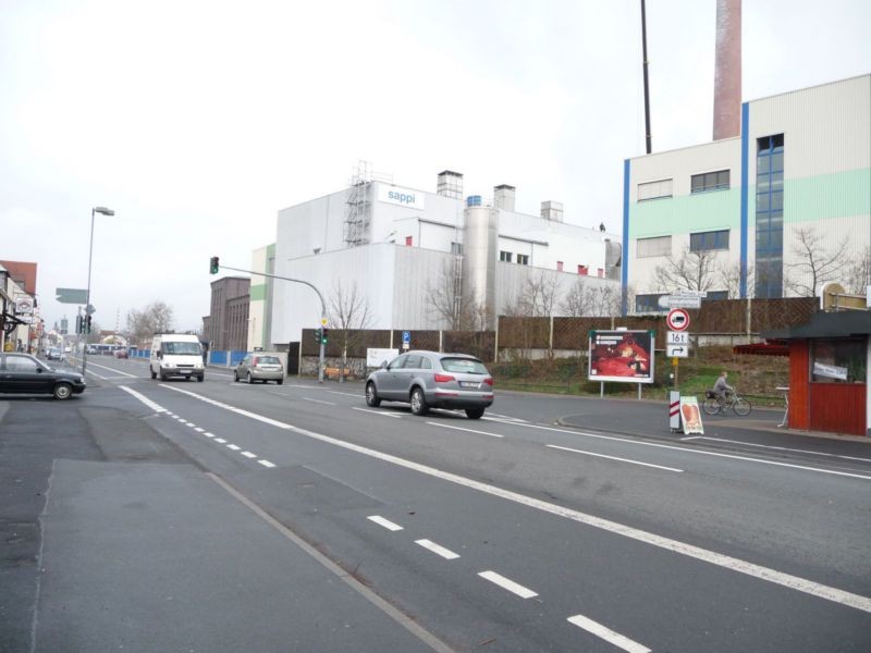 Wallstadter Straße / Obernburger Straße