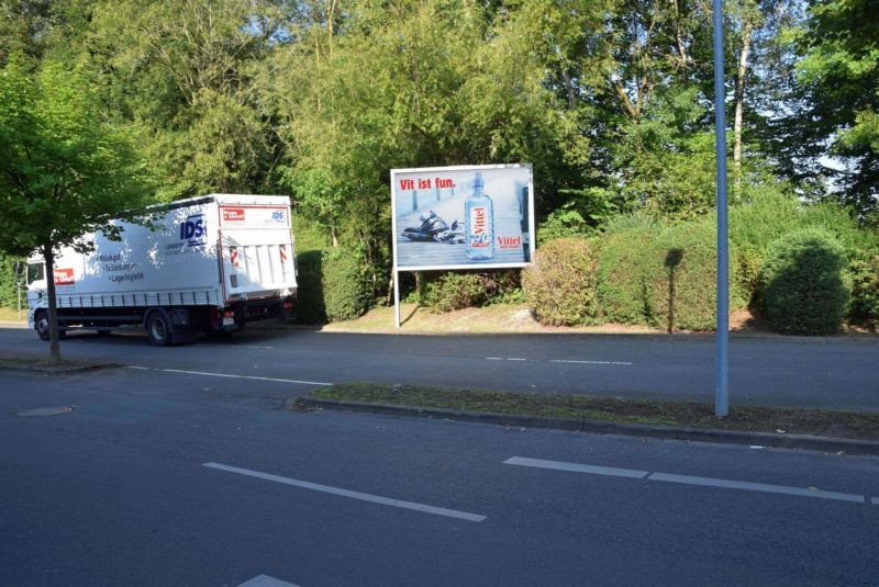 Herzberger Landstr. 8 /Kaufland/geg. Einfahrt PH (mte)