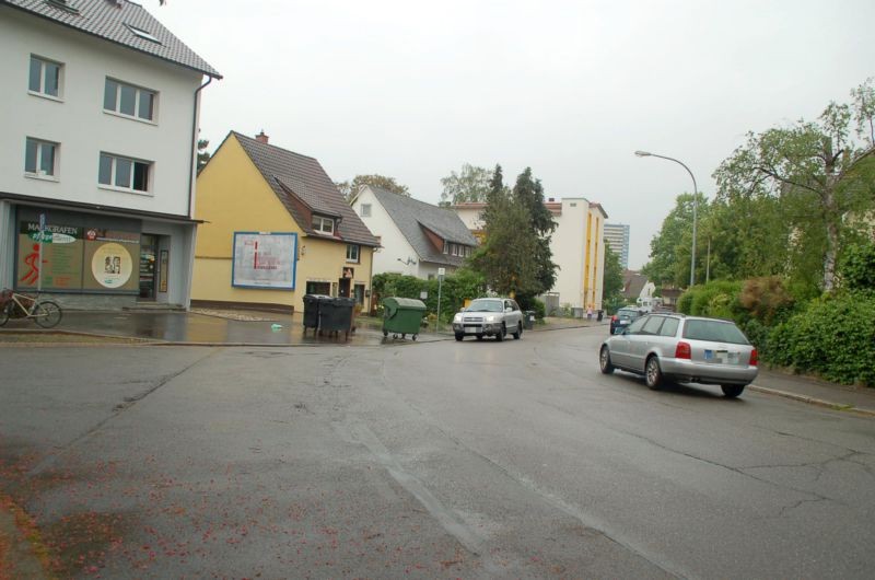 Markgrafenstr. 56a