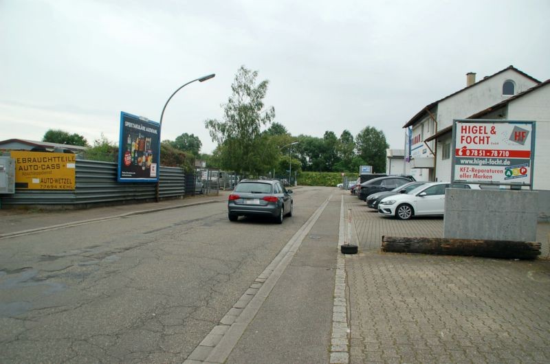 Allensteiner Str. 31/nh. Graudenzer Str