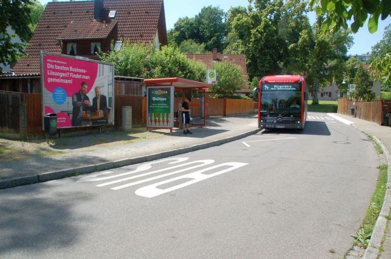 Danzigerstr/Stockackerweg