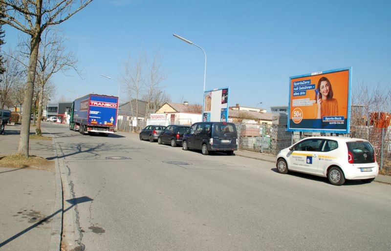Fritz-Arnold-Str/geg. Nr. 10/Robert-Bosch-Str (rts)