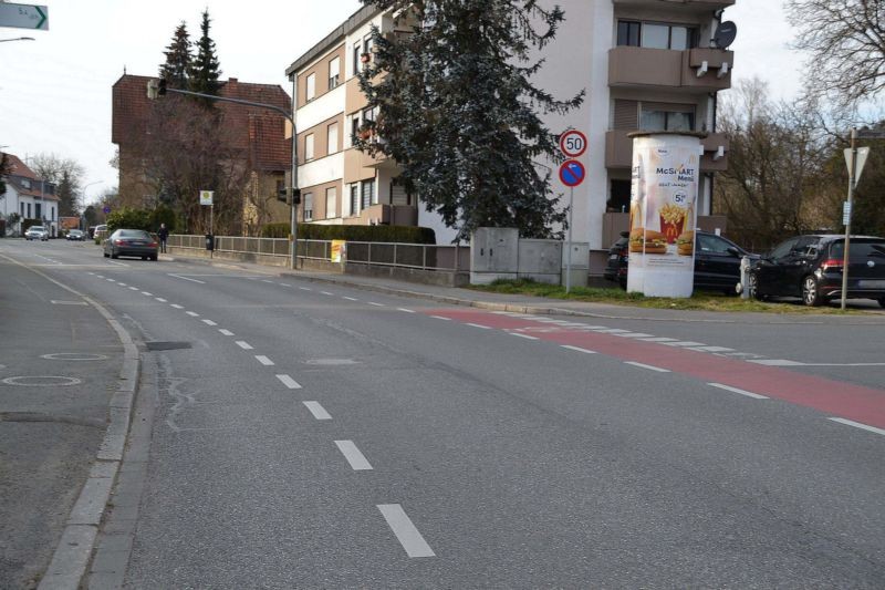 Radolfzeller Str/Dettinger Str
