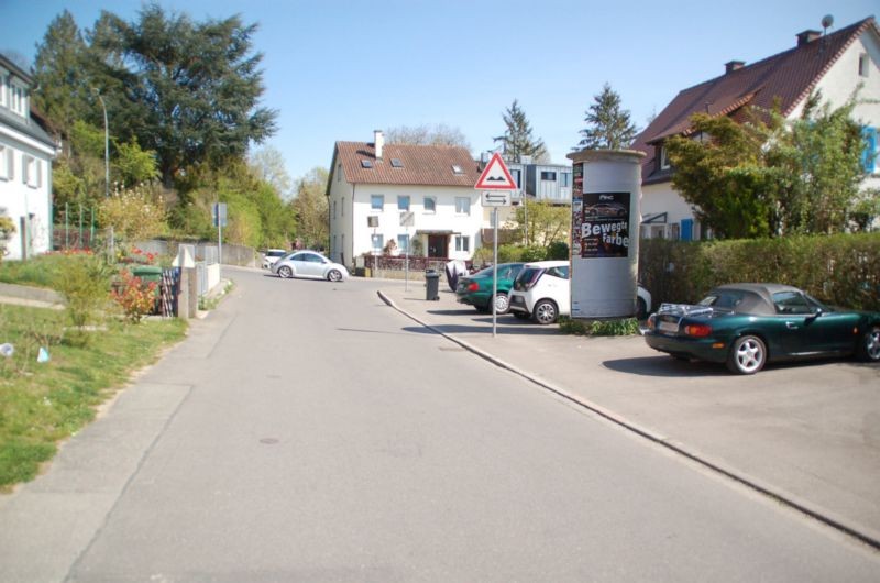 Sonnentauweg/Taborweg