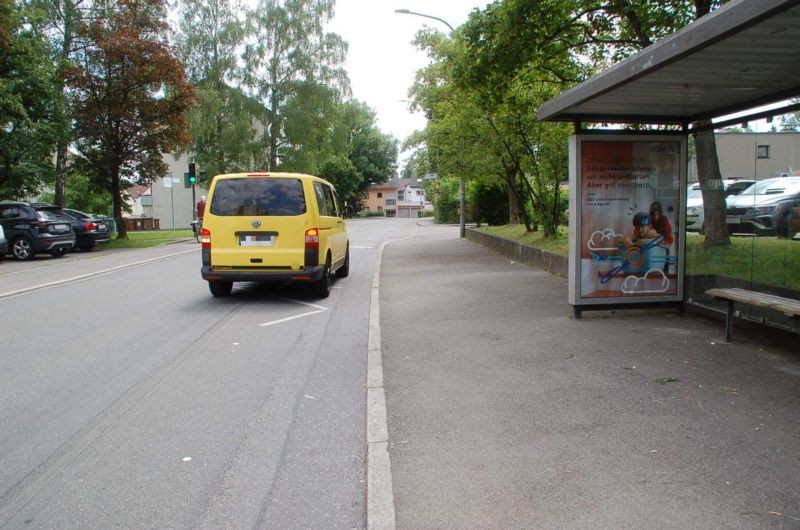 Buhlenweg/Schwaketenstr/innen (WH)