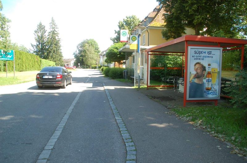 Feursteinstr/Plk/Fahrrad-Überdachung/aussen  (WH)