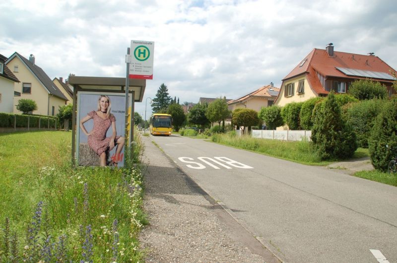 Feursteinstr/Kindlebildstr/aussen  (WH)