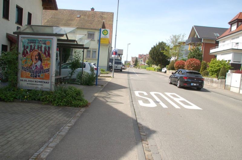 Radolfzeller Str. 77/St. Katharinen Weg/aussen/WH (Allensb.)