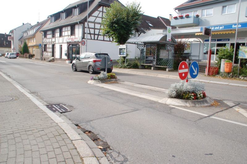 Martin-Schleyer-Str/Zum Purren/WH  (Litzelstetten)