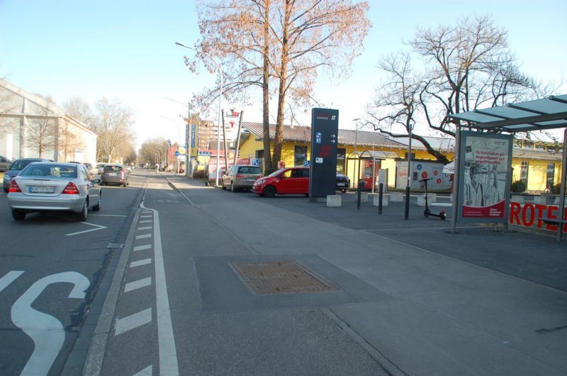Max-Stromeyer-Str. 21/Stadtwerke/innen (WH)