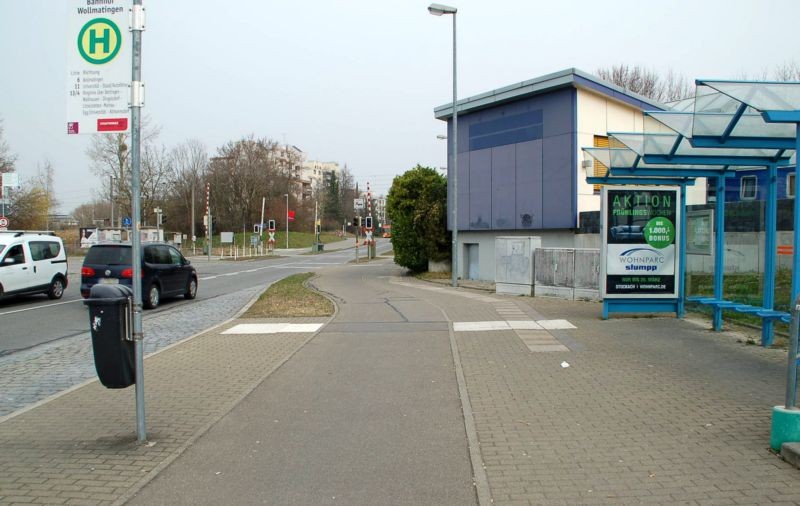 Riedstr/Bahnhof/Rtg. Wollmatingen/innen/quer (WH)