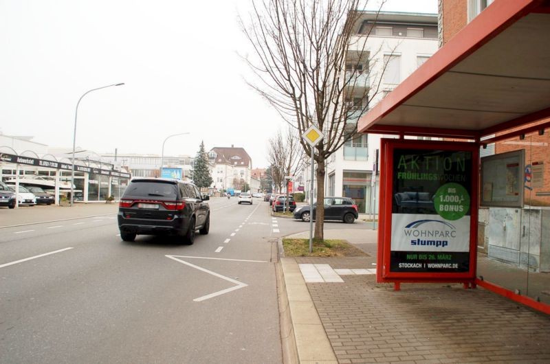 Schneckenburgstr/Bruder-Klaus-Str/innen (WH)