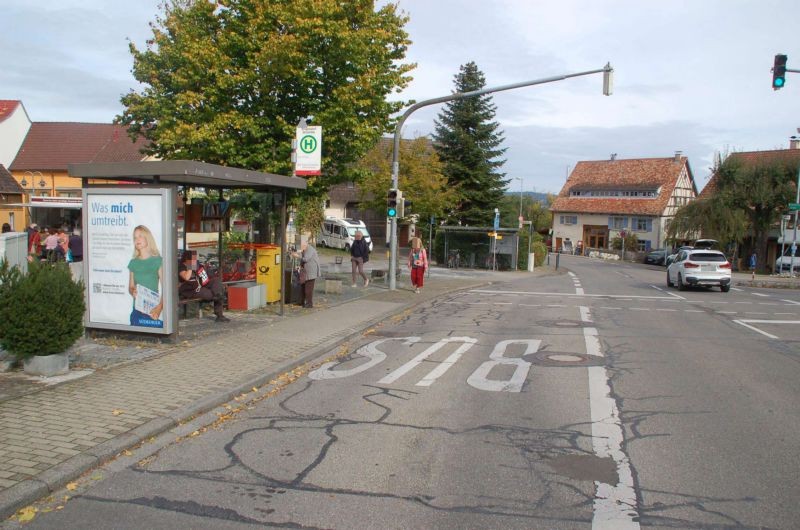 Thingoltstr/Am Brunnen/aussen (WH)