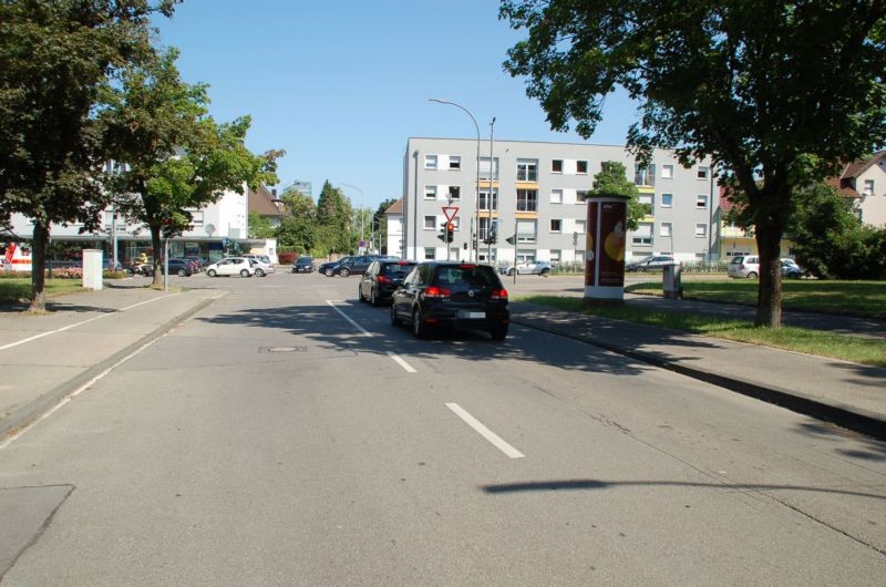 Worblingerstr/Georg-Fischer-Str