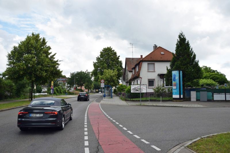 Rielasinger Str/Am Heidenbühl