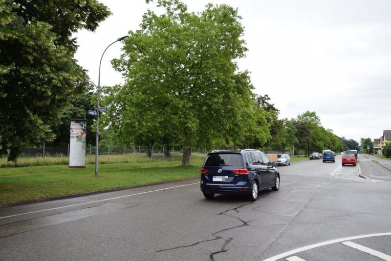 Bohlingerstr/geg. Marienburgstr/Hardtstadion