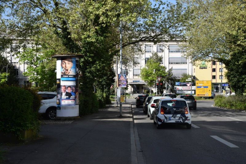 Freiheitsstr/Hauptstr