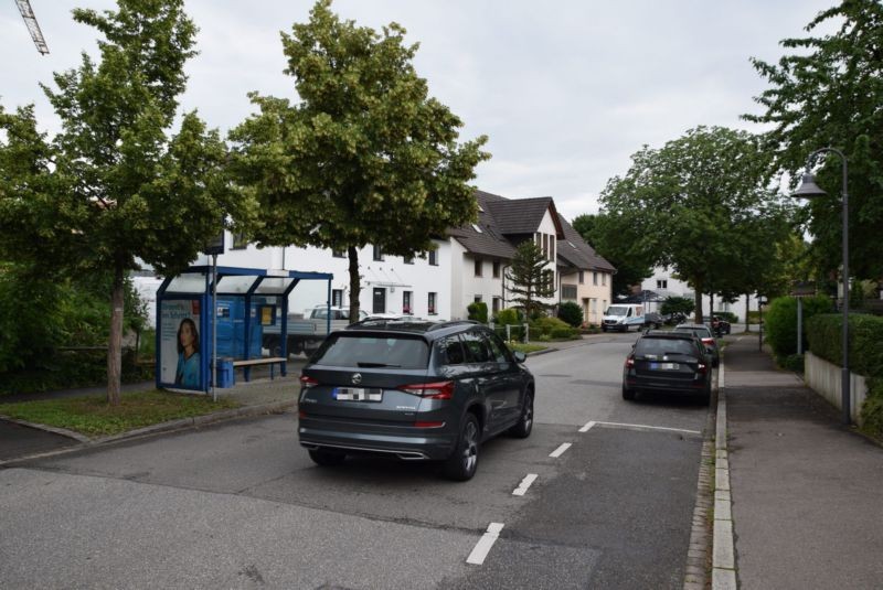 Brunnenstr/geg. Talstr /überlingen a.R./aussen  (WH)