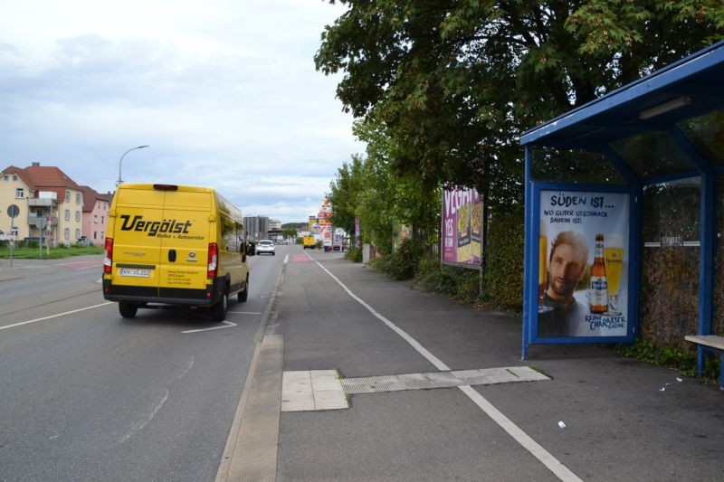 Güterstr/geg. Ostend Str/bei Tkst/innen  (WH)