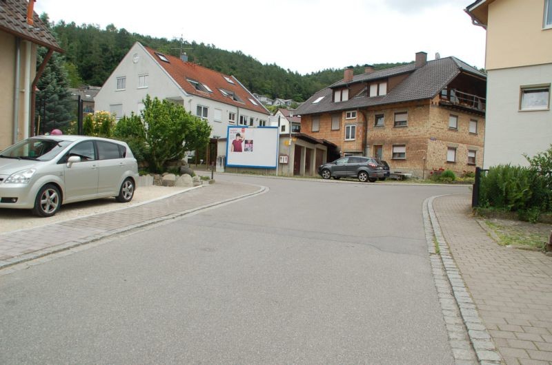 Haldenhofstr/Blütenweg