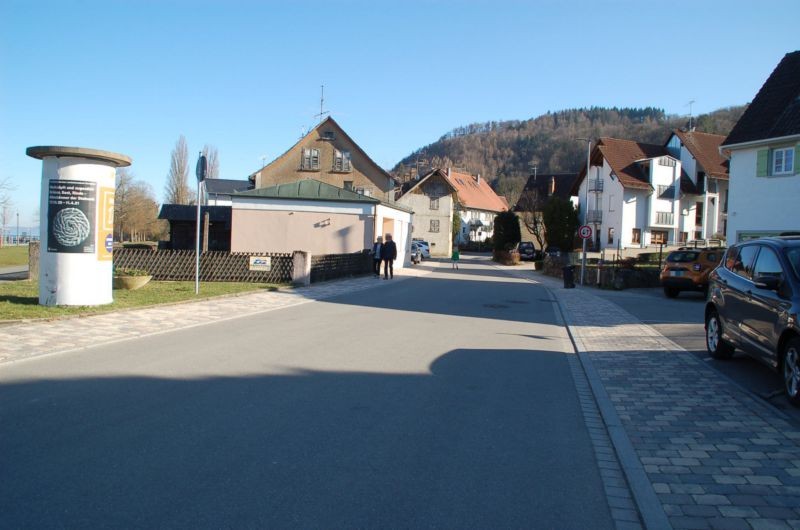 Seestr/geg. Nr. 22  (Bodman)