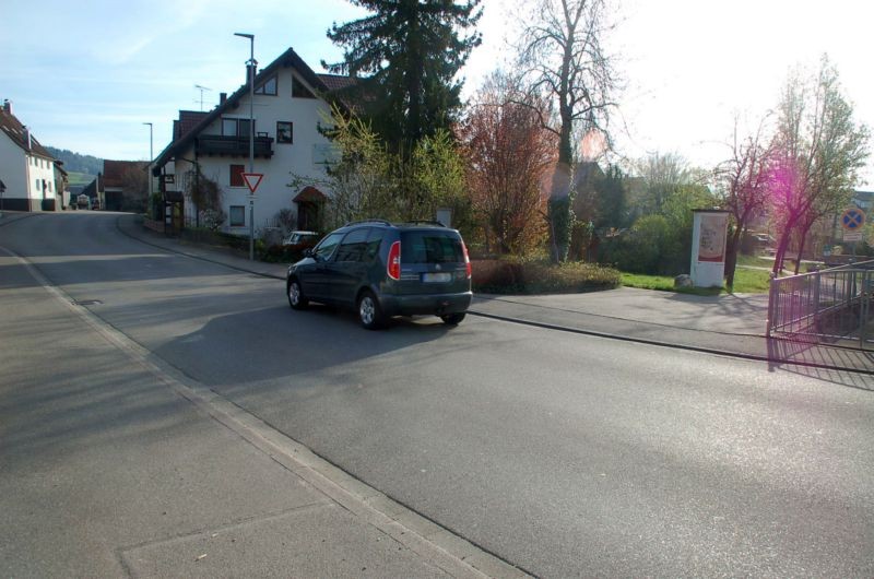 Orsingerstr. 7/Stockacher Str  (Nenzingen)