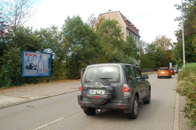 Konstanzer Str/B 34/Eisenbahnstr  (Waldshut)