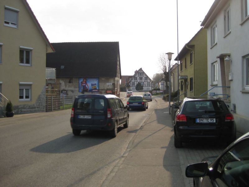 Buchauer Str. 41/Winkelstr (Mittelbiberach)