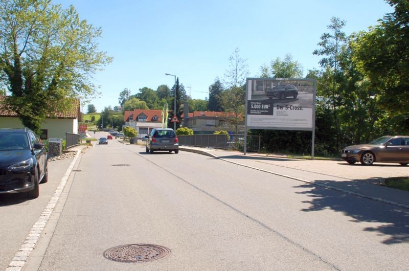 Güterbahnhof 10/Zufahrt Lidl + Aldi/WE rts