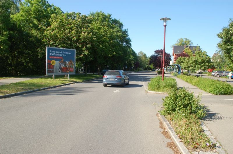 Bahnhofstr/Hindenburgstr (nh. Bahnhof)