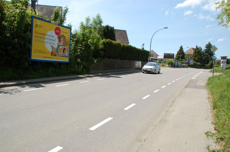 Markdorfer Str/Ecke Bahnhofstr  (Kluftern)