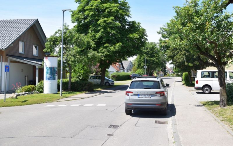 Leutkircherstr/Lockgasse  (Neufrach)