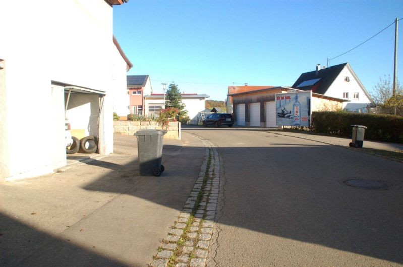 Obere Dorfstr/Wäldleweg 26  (Oberglashütte)