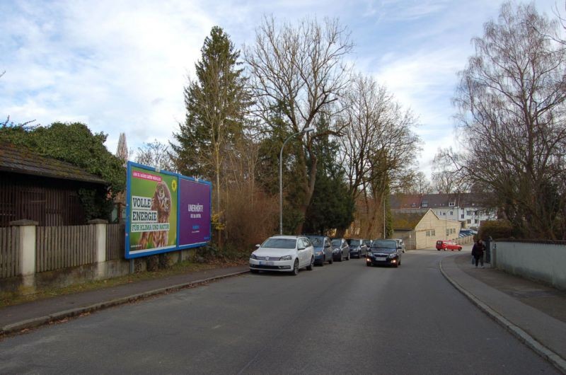 Bahnhofstr. 4/nh. Bonifaz-Rauch-Str/Zuf Bahnhof