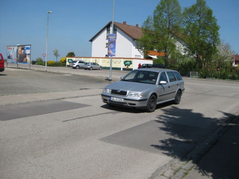 Frankenstr. 57/Sicht zur Spedition  (Gerlenhofen)