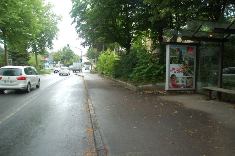 Friedrichshafener Str/geg. Holbeinstr/rts von Ampel (innen)