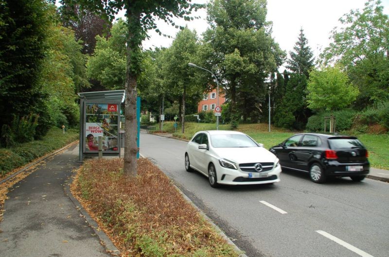 Ludwig-Kick-Str/Oberrengersweiler Weg/aussen  (WH)